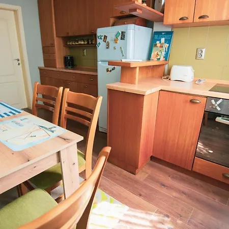 Space Of Arts - Two-bedroom With Balcony *